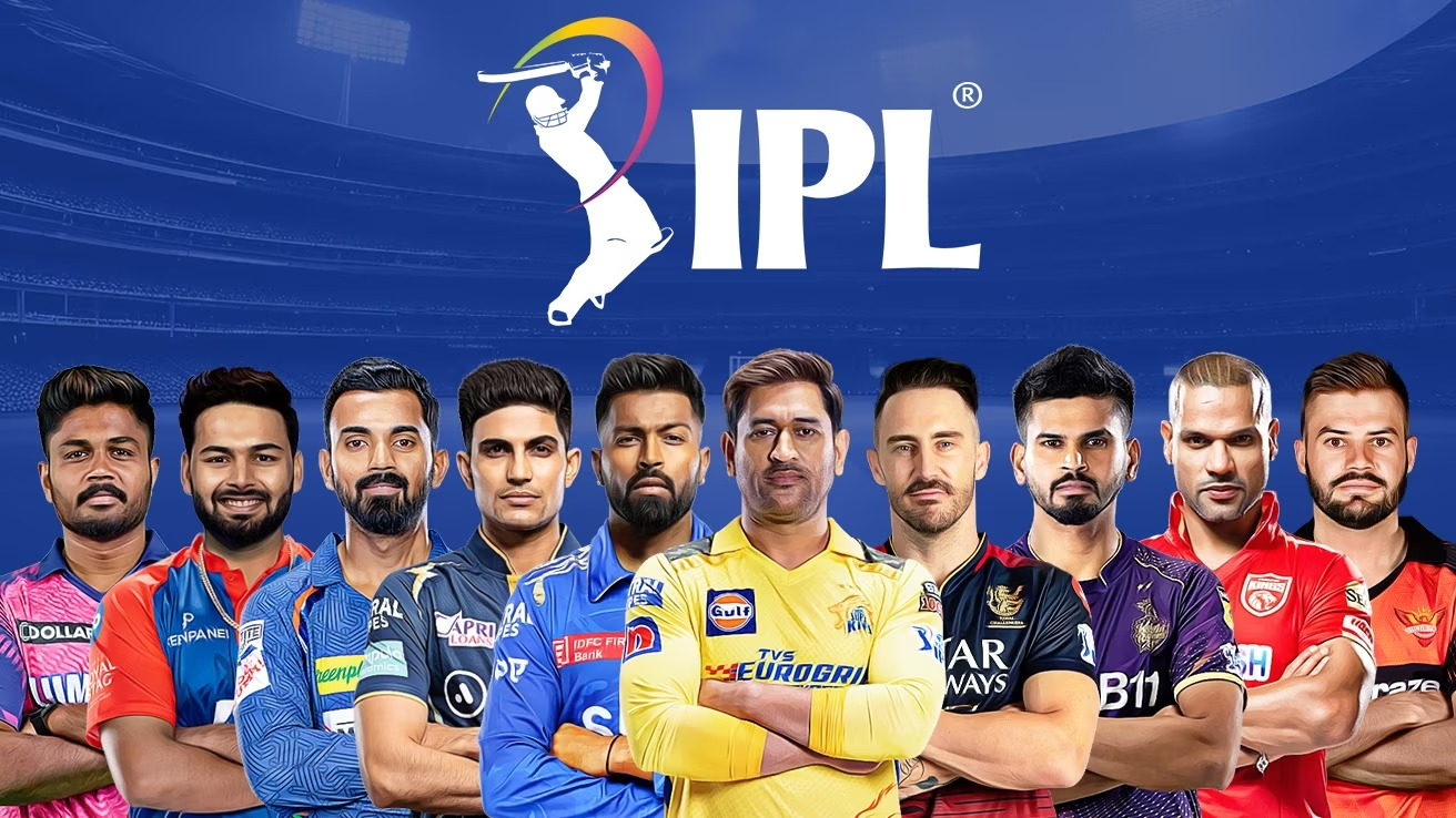 IPL 2026 Betting on lazer247 - Fastest Payouts